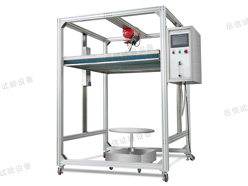 防水試驗(yàn)裝置ip51防護(hù)等級(jí)是什么