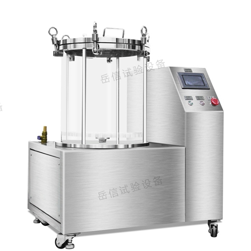 可視檢漏試驗(yàn)機(jī)的功能特點(diǎn)