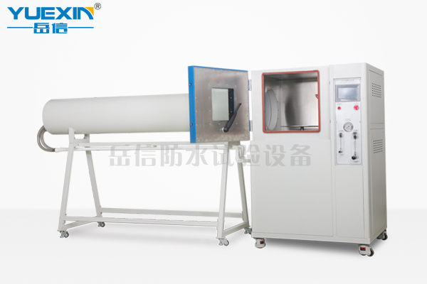 強(qiáng)噴水試驗機(jī)