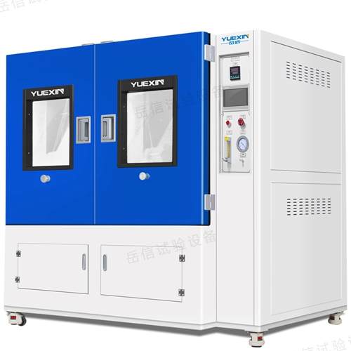 IP56X砂塵試驗(yàn)箱低溫怎么處理